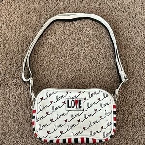 NWOT Brighton Love Crossbody